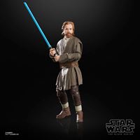 Picture of Star Wars: Obi-Wan Kenobi Black Series Figura 2022 Obi-Wan Kenobi (Jabiim) 15 cm