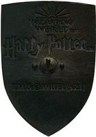 Picture of Pin Gryffindor Prefect - Harry Potter