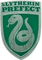 Picture of Pin Slytherin Prefect - Harry Potter