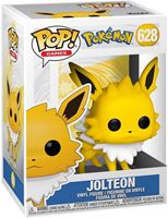 Picture of Pokémon POP! Games Vinyl Figura Jolteon 9 cm