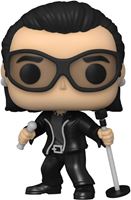 Picture of U2 Zoo TV POP! Rocks Vinyl Figura Bono 9 cm