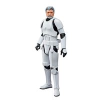 Picture of Star Wars The Black Series George Lucas Stormtrooper