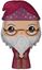 Imagen de Harry Potter POP! Movies Vinyl Figura Albus Dumbledore 10 cm