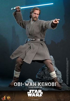 Picture of Star Wars: Obi-Wan Kenobi Figura 1/6 Obi-Wan Kenobi 30 cm