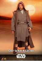 Foto de Star Wars: Obi-Wan Kenobi Figura 1/6 Obi-Wan Kenobi 30 cm