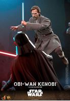 Foto de Star Wars: Obi-Wan Kenobi Figura 1/6 Obi-Wan Kenobi 30 cm RESERVA
