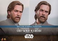 Foto de Star Wars: Obi-Wan Kenobi Figura 1/6 Obi-Wan Kenobi 30 cm RESERVA