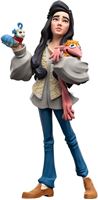 Foto de Figura Mini Epics Sarah Williams and The Worm Exclusive 16 cm - Dentro del Laberinto