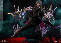 Foto de Marvel Masterpiece Figura 1/6 Morbius 30 cm