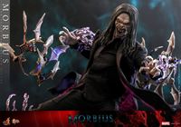 Foto de Marvel Masterpiece Figura 1/6 Morbius 30 cm