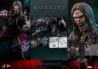 Picture of Marvel Masterpiece Figura 1/6 Morbius 30 cm RESERVA