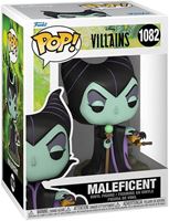 Picture of Disney Villains POP! Disney Vinyl Figura Maleficent - Maléfica 9 cm
