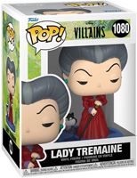 Picture of Disney Villains POP! Disney Vinyl Figura Lady Tremaine 9 cm