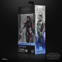 Picture of Star Wars: Obi-Wan Kenobi Black Series Figura Purge Trooper (Phase II Armor) 15 cm