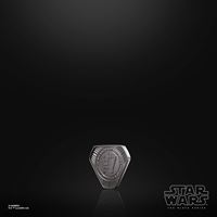 Foto de Star Wars: The Mandalorian Black Series Credit Collection Figura Boba Fett 15 cm