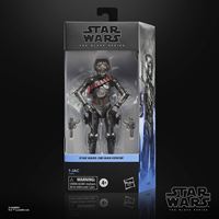 Foto de Star Wars: Obi-Wan Kenobi Black Series Figura 1-JAC 15 cm