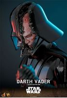 Foto de Star Wars: Obi-Wan Kenobi Figura 1/6 Darth Vader 35 cm