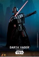 Foto de Star Wars: Obi-Wan Kenobi Figura 1/6 Darth Vader 35 cm
