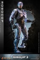 Foto de RoboCop 3 Figura Movie Masterpiece 1/6 RoboCop 30 cm RESERVA