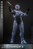 Foto de RoboCop 3 Figura Movie Masterpiece 1/6 RoboCop 30 cm RESERVA