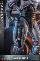 Picture of RoboCop 3 Figura Movie Masterpiece 1/6 RoboCop 30 cm RESERVA