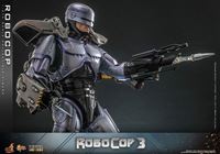 Picture of RoboCop 3 Figura Movie Masterpiece 1/6 RoboCop 30 cm RESERVA
