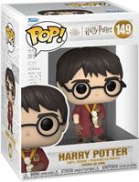 Foto de Harry Potter - Chamber of Secrets Anniversary POP! Movies Vinyl Figura Harry Potter 9 cm