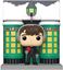 Picture of Harry Potter - Chamber of Secrets Anniversary POP! Deluxe Movies Vinyl Figura Hogsmeade - Neville Longbottom with Honeydukes 15 cm
