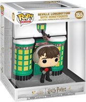 Picture of Harry Potter - Chamber of Secrets Anniversary POP! Deluxe Movies Vinyl Figura Hogsmeade - Neville Longbottom with Honeydukes 15 cm