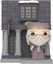 Picture of Harry Potter - Chamber of Secrets Anniversary POP! Deluxe Movies Vinyl Figura Hogsmeade - Albus Dumbledore with Hog's Head Inn 15 cm