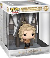 Picture of Harry Potter - Chamber of Secrets Anniversary POP! Deluxe Movies Vinyl Figura Hogsmeade - Madam Rosmerta with the three Broomsticks 15 cm. DISPONIBLE APROX: DICIEMBRE 2022