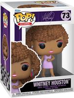 Foto de Whitney Houston POP! Icons Vinyl Figura Whitney Houston "I Wanna Dance With Somebody" 9 cm