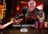 Picture of Star Wars: Obi-Wan Kenobi Figura 1/6 Grand Inquisitor 30 cm