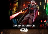 Picture of Star Wars: Obi-Wan Kenobi Figura 1/6 Grand Inquisitor 30 cm
