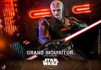 Picture of Star Wars: Obi-Wan Kenobi Figura 1/6 Grand Inquisitor 30 cm RESERVA