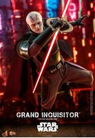 Foto de Star Wars: Obi-Wan Kenobi Figura 1/6 Grand Inquisitor 30 cm RESERVA
