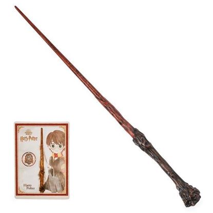 Picture of REPLICA VARITA HARRY POTTER SPELLBINDING WANDS HARRY POTTER