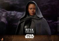 Foto de Star Wars: Obi-Wan Kenobi Figura 1/6 Reva (Third Sister) 28 cm