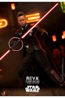 Foto de Star Wars: Obi-Wan Kenobi Figura 1/6 Reva (Third Sister) 28 cm