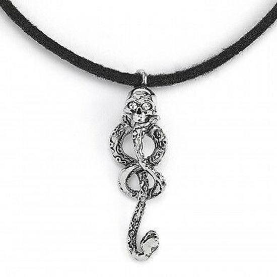 Picture of Collar Marca Oscura - Harry Potter