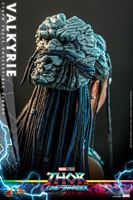 Picture of Thor: Love and Thunder Masterpiece Figura 1/6 Valkyrie 28 cm RESERVA