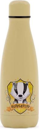 Picture of Botella Térmica Hufflepuff 350 ml - Harry Potter