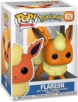 Picture of Pokémon POP! Games Vinyl Figura Flareon 9 cm