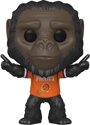 Picture of NBA Mascots Figura POP! The Suns Go-Rilla 9 cm