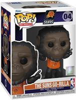 Picture of NBA Mascots Figura POP! The Suns Go-Rilla 9 cm