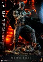Foto de Zack Snyder`s Justice League Figura 1/6 Batman (Tactical Batsuit Version) 33 cm