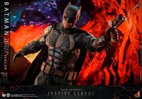 Foto de Zack Snyder`s Justice League Figura 1/6 Batman (Tactical Batsuit Version) 33 cm