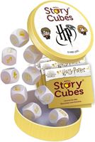 Picture of Juego de Mesa "Story Cubes" - Harry Potter