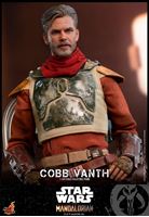 Picture of Star Wars The Mandalorian Figura 1/6 Cobb Vanth 31 cm