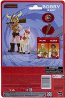 Picture of Dungeons & Dragons Cartoon Classics Bobby & Uni